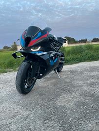 Bmw m1000 RR competition