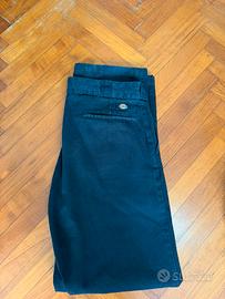 Pantalone dickies neri