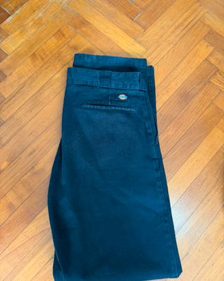 Pantalone dickies neri