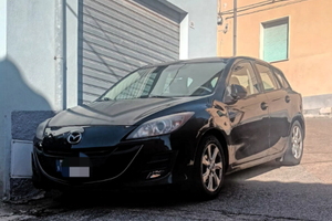Mazda3 1600 109cv