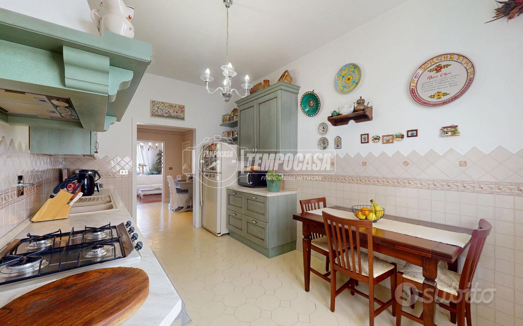Appartamento a Torino Via Luigi Capuana 5 locali - Vista 5