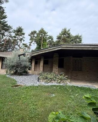 Villa di 366 m² con più di 5 locali a Appiano Gent