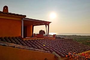 Casa Giulia splendida vista mare