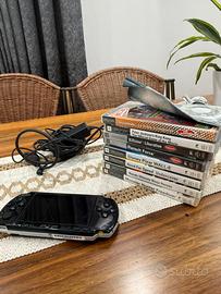 Console e giochi
