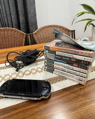 Console e giochi