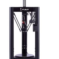 Stampante 3D Printer FLSUN SR Super