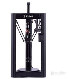 Stampante 3D Printer FLSUN SR Super