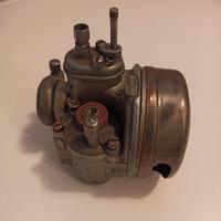 Carburatore dell' orto Motore ducati 