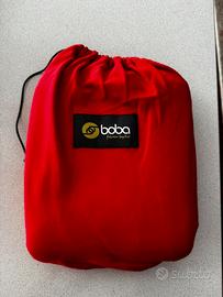 Fascia elastica porta bebe’