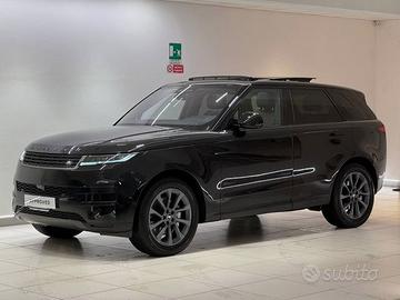 Range Rover Sport 3nd serie LAND ROVER 3.0D l...