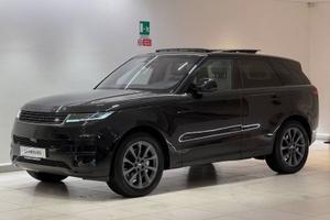 Range Rover Sport 3nd serie LAND ROVER 3.0D l...