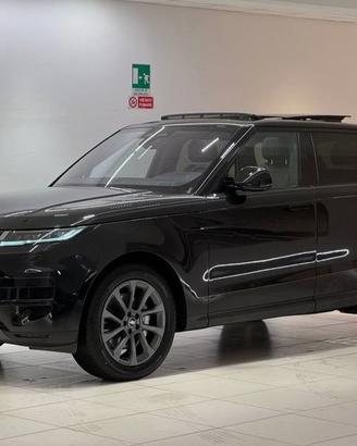 Range Rover Sport 3nd serie LAND ROVER 3.0D l...