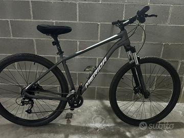 Mtb merida