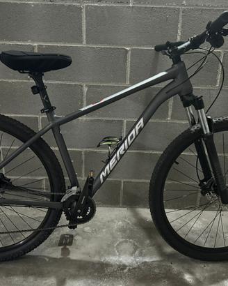 Mtb merida