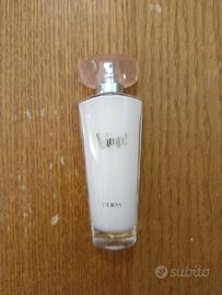 profumo pupa da ragazza 50 ml