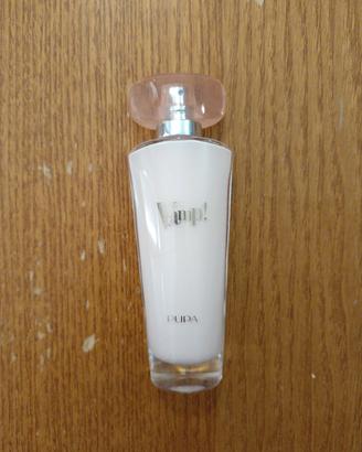 profumo pupa da ragazza 50 ml