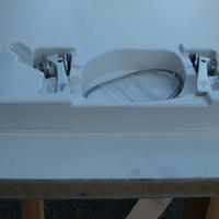 MANETTINI CAMPAGNOLO SYNCRO 2