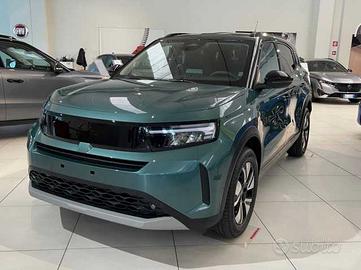 Opel Frontera Hybrid 145 CV EDCT GS