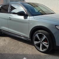 Audi A1 citycarver 30 TFSI S tronic Identity Contr