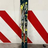 Sci da Scialpinismo SkiAlp Dynafit Broad Peak 8051