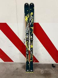 Sci da Scialpinismo SkiAlp Dynafit Broad Peak 8051