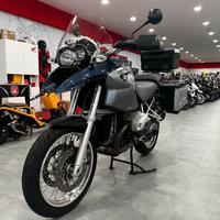 Bmw r 1200 gs - 2006