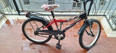 bici vicini powerace 49