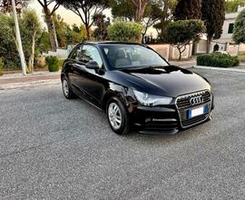 Audi A1/S1 1.2 Benzina Adatta a neopatentato. Gara
