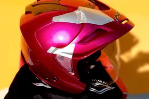 casco adventure taglia xl NUOVO