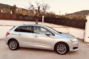 Citroen C4 1.600 HDI 92 CV UNIPRO' TAGLIANDI CITRO