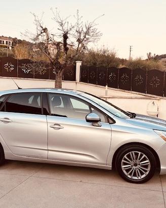 Citroen C4 1.600 HDI 92 CV UNIPRO' TAGLIANDI CITRO