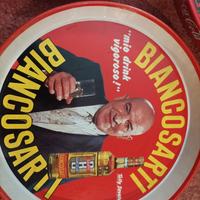 BIANCO SARTI VASSOIO