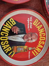 BIANCO SARTI VASSOIO