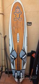 Windsurf Starboard Isonic 86