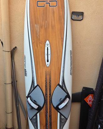 Windsurf Starboard Isonic 86