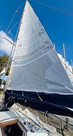 VELE GRAND SOLEIL 37 NUOVE