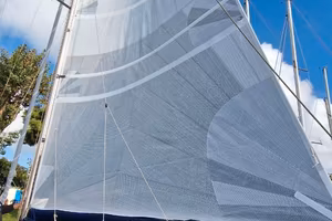 VELE GRAND SOLEIL 37 NUOVE