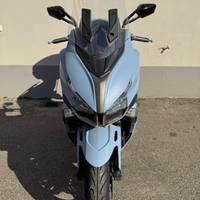 Kymco xciting 400tcs