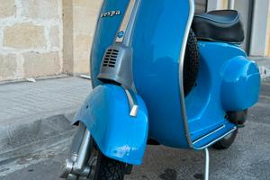 Vespa 50 Special