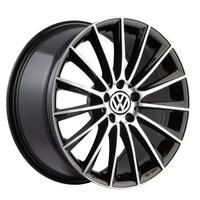 CERCHI IN LEGA VW 19 POLLICI