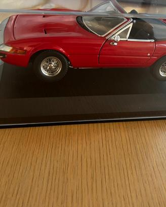Ferrari Daytona GTS 1/18
