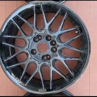 Cerchi R17.  5x114/5x112