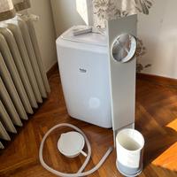 Condizionatore portatile - Beko BPN112C