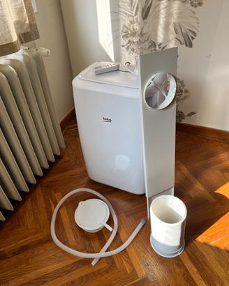 Condizionatore portatile - Beko BPN112C