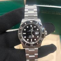 Rolex submariner date
