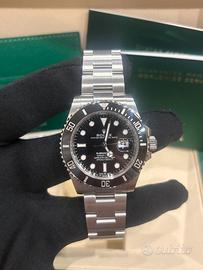 Rolex submariner date