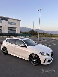 Bmw serie1 f40 m sport 118d