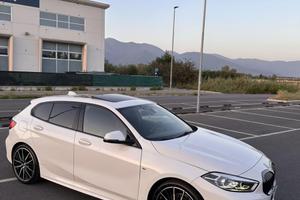 Bmw serie1 f40 m sport 118d