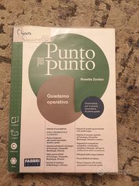 Punto per Punto - Quaderno operativo