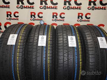 4 GOMME 235/55 R19 105V PIRELLI 4 STAGIONI